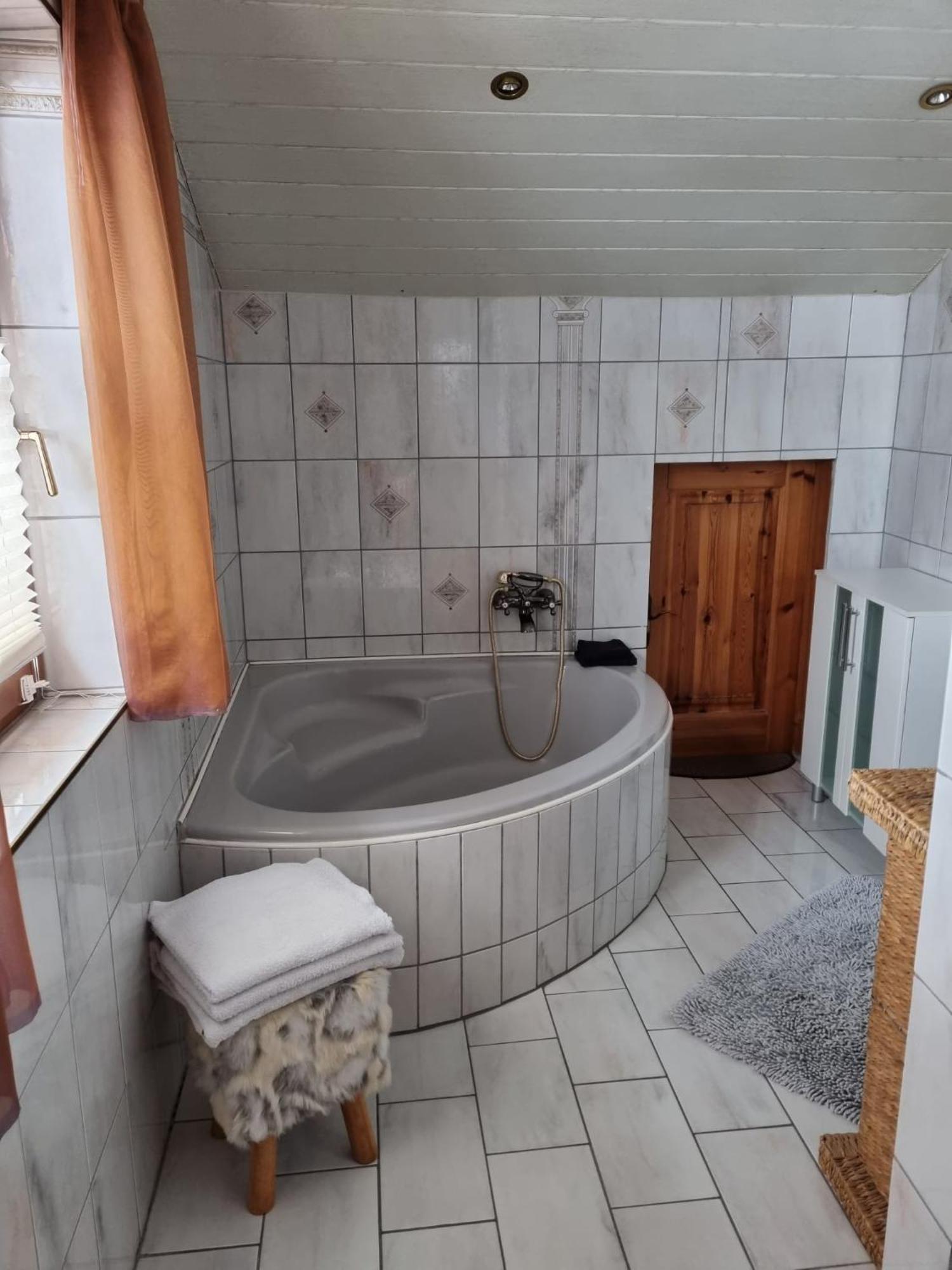 Ferienwohnungen Kail Thomas Obsteig Exteriör bild